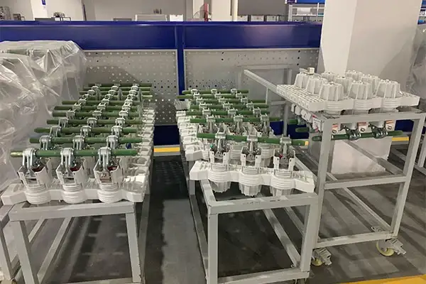 Power Transformers: Core Components for Voltage Conversion and Energy Transfer Power Transformers: Core Components for Voltage Conversion and Energy Transfer
