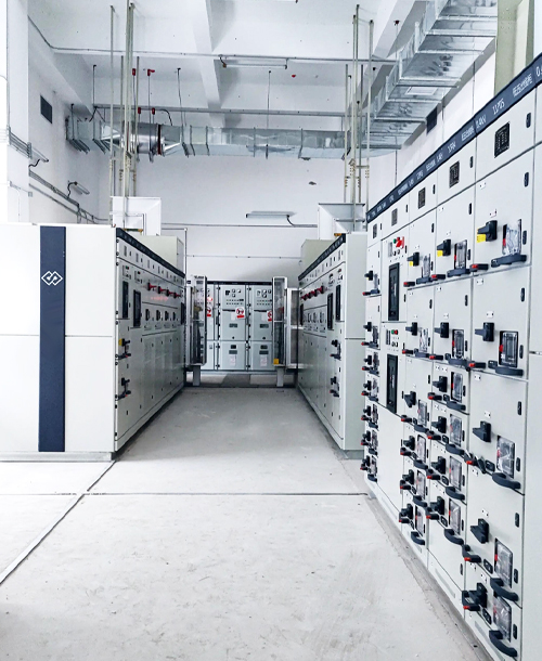 Switchgear Switchgear