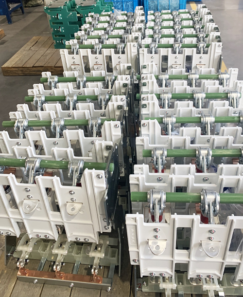 Ring Main Unit Components Ring Main Unit Components