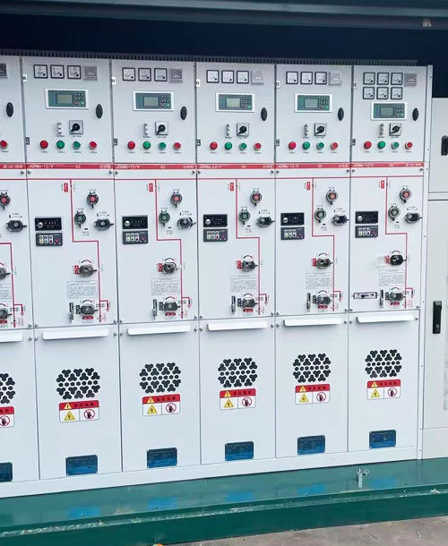 Ring Main Unit Ring Main Unit