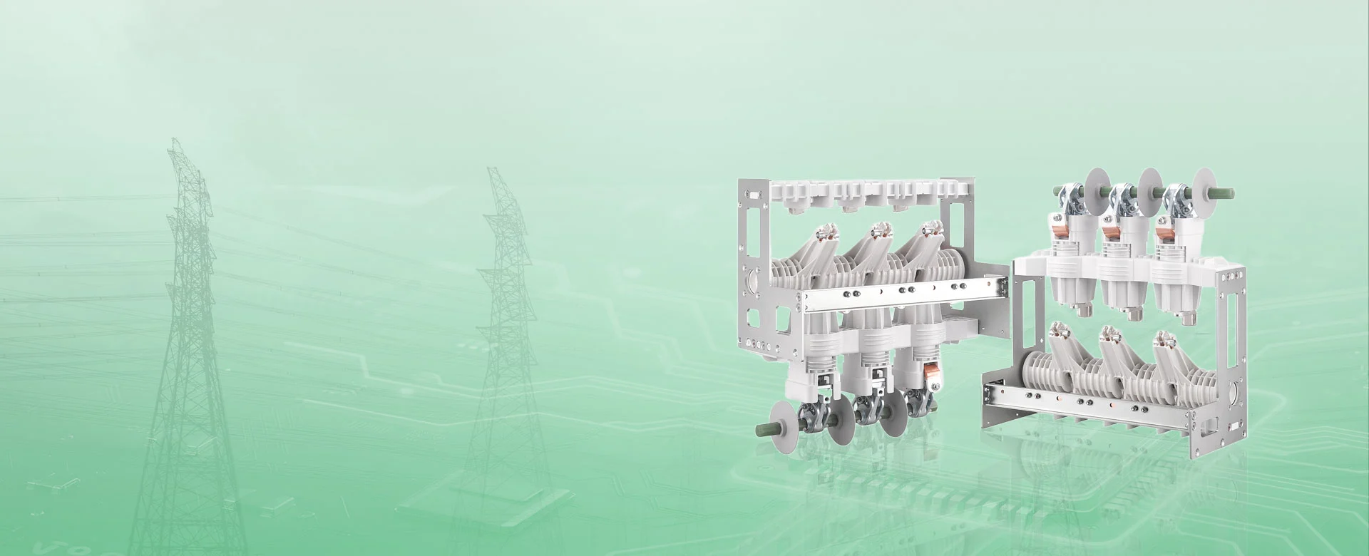 Vacuum Circuit Breaker Vacuum Circuit Breaker
