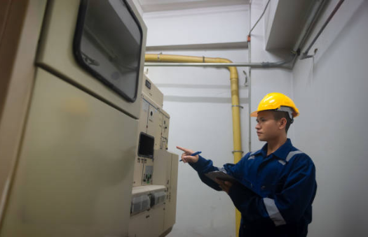 How Aging Power Infrastructure Is Driving the Need for Modern Medium Voltage Solutions How Aging Power Infrastructure Is Driving the Need for Modern Medium Voltage Solutions