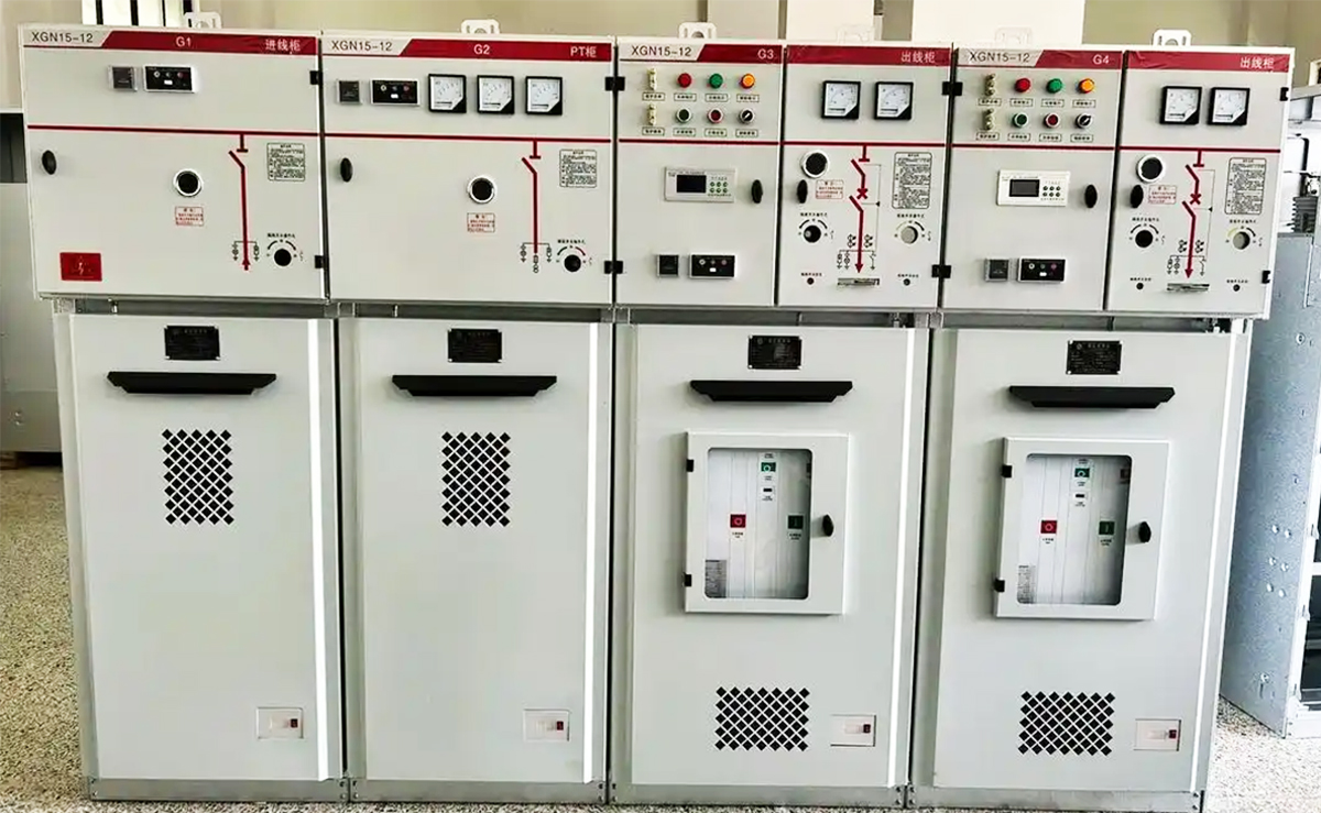 What Factors Should Engineers Consider When Selecting Medium Voltage Switchgear? What Factors Should Engineers Consider When Selecting Medium Voltage Switchgear?