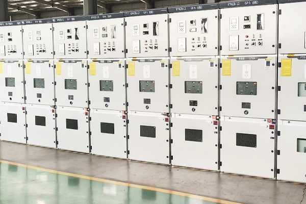 Medium Voltage Switchgear Applications in Data Centers and Renewable Energy Projects Medium Voltage Switchgear Applications in Data Centers and Renewable Energy Projects