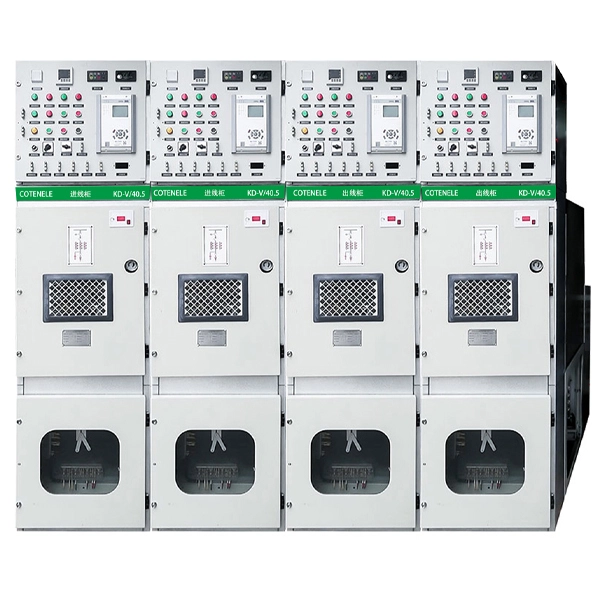 Why Medium Voltage Switchgear Is the Backbone of Modern Power Distribution Why Medium Voltage Switchgear Is the Backbone of Modern Power Distribution