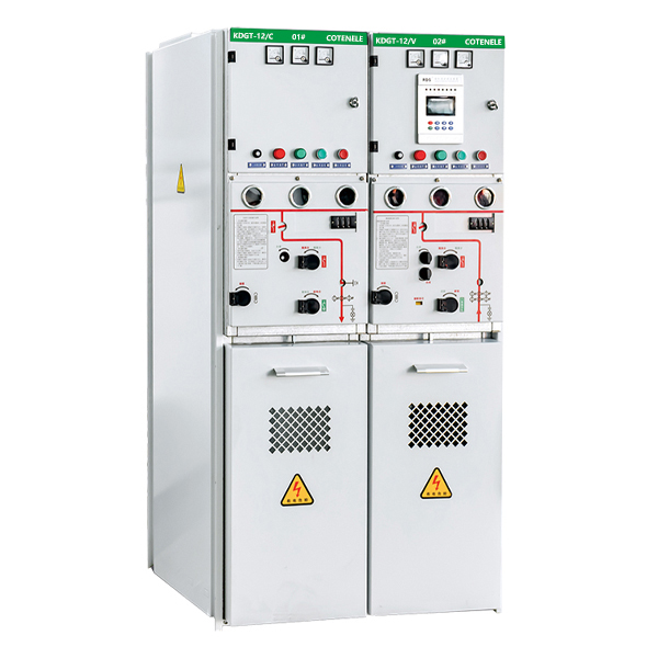 How Does a Ring Main Unit Improve Power Distribution Reliability? How Does a Ring Main Unit Improve Power Distribution Reliability?