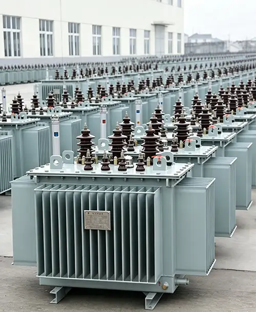 Power Transformer Power Transformer