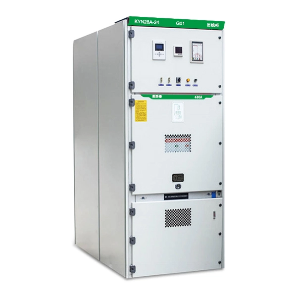 22KV Medium Voltage Metal Clad Switchgear 22KV Medium Voltage Metal Clad Switchgear