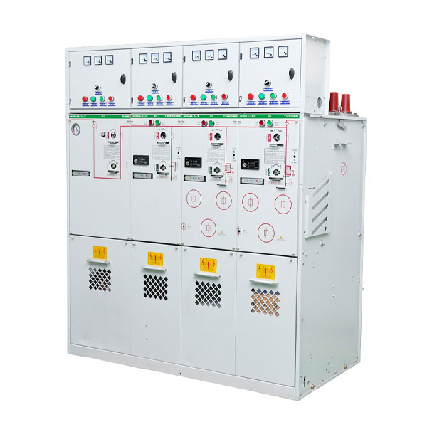 24KV SF6 Free Environmentally Friendly Switchgear 24KV SF6 Free Environmentally Friendly Switchgear